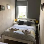Fell View - Fantastic Centre Apartman Keswick
