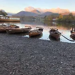 Fell View - Fantastic Centre Apartman Keswick