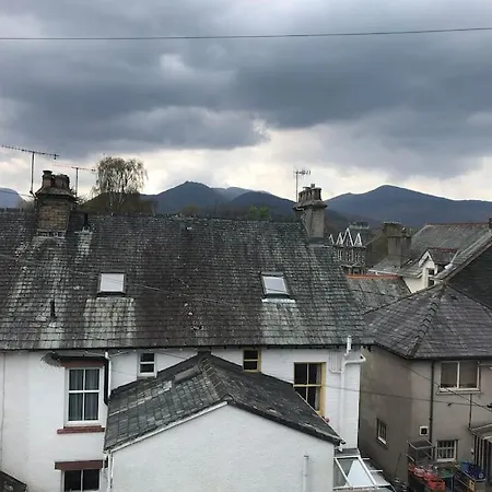 Daire Fell View - Fantastic Centre *