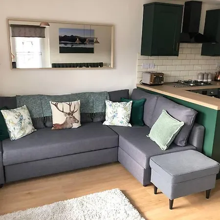 Fell View - Fantastic Centre Keswick (Cumbria)