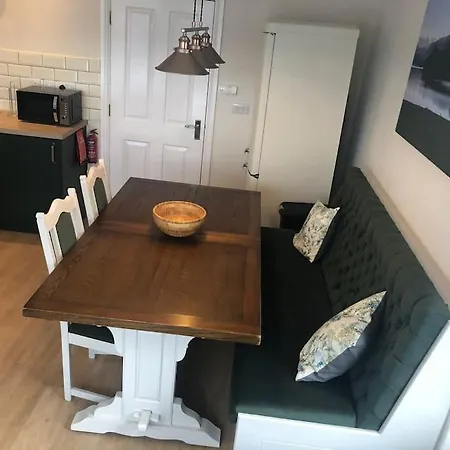 Fell View - Fantastic Keswick Centre Apartment *