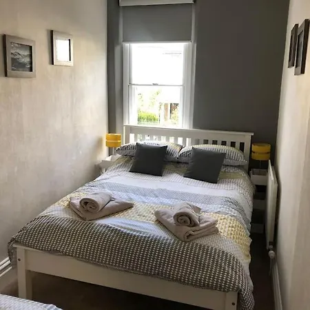 Fell View - Fantastic Keswick Centre Apartment Keswick (Cumbria)