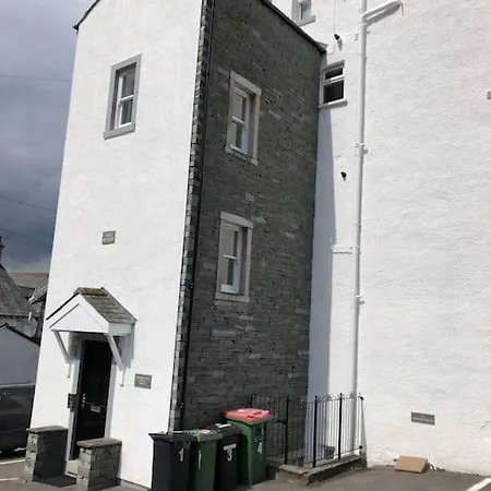 Fell View - Fantastic Centre Keswick (Cumbria)