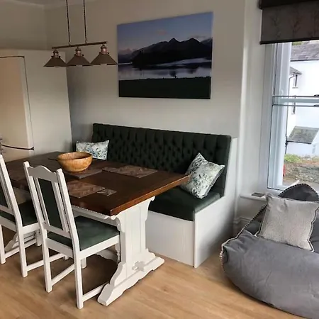 Apartment Fell View - Fantastic Keswick Centre *