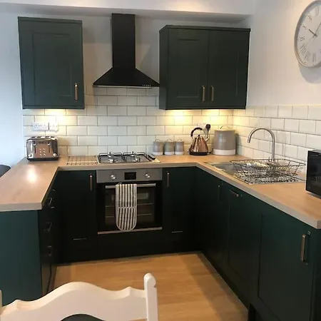 Apartment Fell View - Fantastic Keswick Centre *