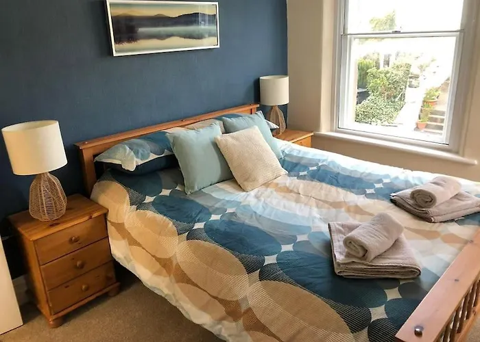 Apartment Fell View - Fantastic Centre