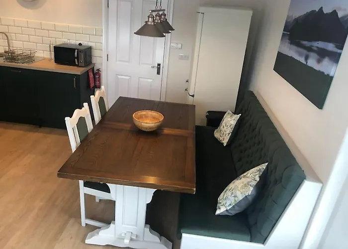 Fell View - Fantastic Centre Apartment *