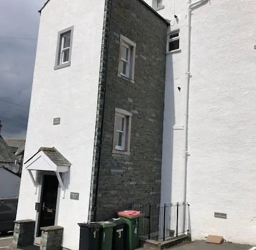 Fell View - Fantastic Centre Keswick (Cumbria)