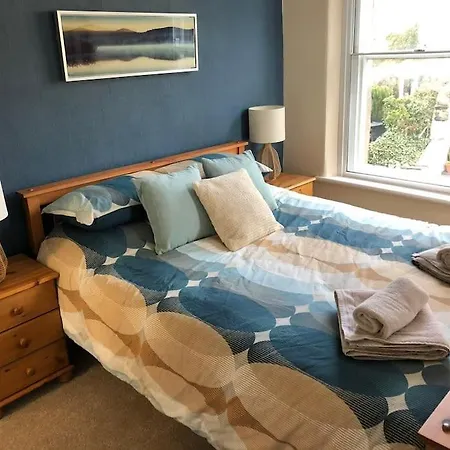 Apartament Fell View - Fantastic Centre