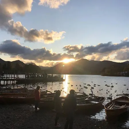 Fell View - Fantastic Centre * Keswick (Cumbria)