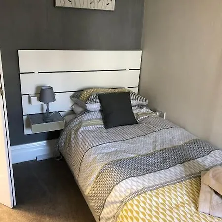 Fell View - Fantastic Centre * Keswick (Cumbria)